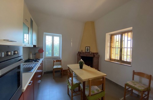 Montalbano Villa | Casa Carina - Beautiful villa close to the sea