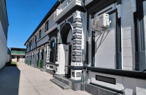 Braila Apartment | Casa Carina