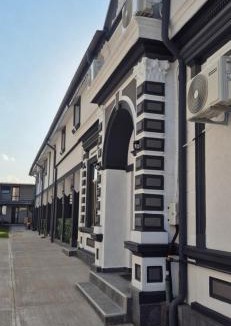 Braila Apartment | Casa Carina