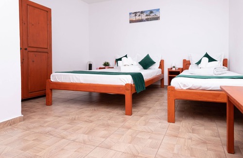 Jupiter House | Casa Carina