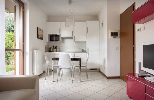 Cola Apartment | Casa Cariza-Apartment with shared pool