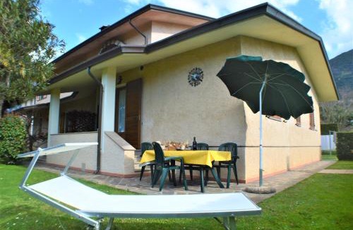 Camaiore House | casa Carla