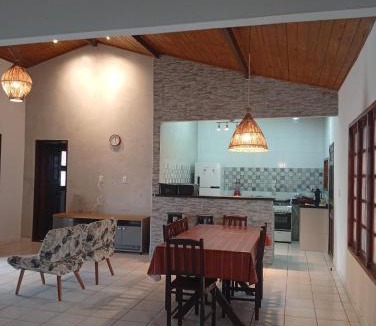 Paracuru Villa | Casa Carlotta