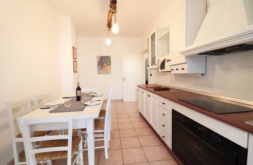 Otranto Historic Centre House | Casa Carlotta in Otranto: Balcony, Wi-Fi & Air Conditioning