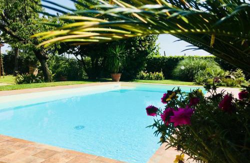 Corpolo House | Casa Carlotta