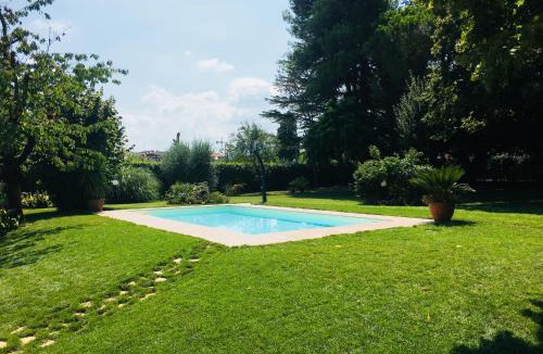 Corpolo House | Casa Carlotta