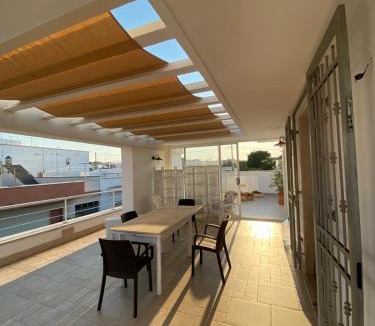 Specchiolla Apartment | Casa Carlucci