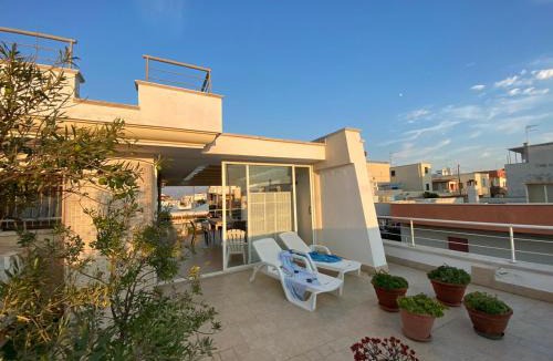 Specchiolla Apartment | Casa Carlucci