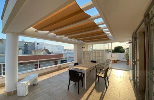 Specchiolla Apartment | Casa Carlucci
