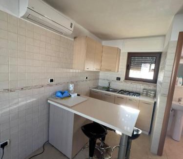 Specchiolla Apartment | Casa Carlucci