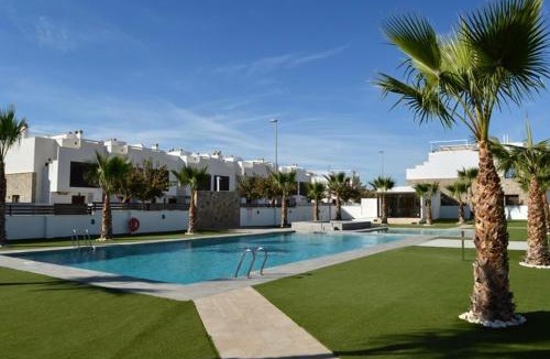 Torre de la Horadada Apartment | Casa Carma