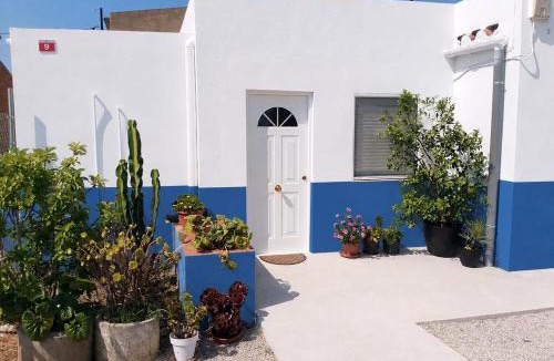 El Ligallo del Ganguil House | Casa Carme