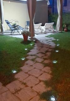 Angera House | Casa Carmela