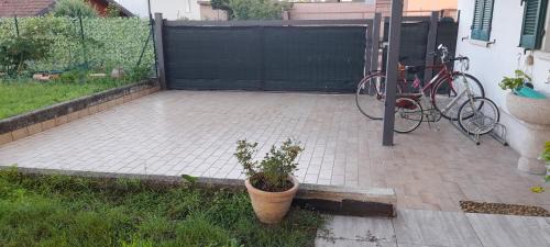 Angera House | Casa Carmela