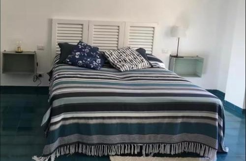 Cozze Apartment | Casa Carmela