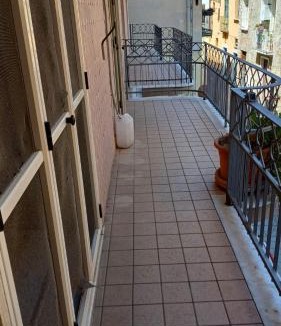 Sapri Apartment | Casa Carmela