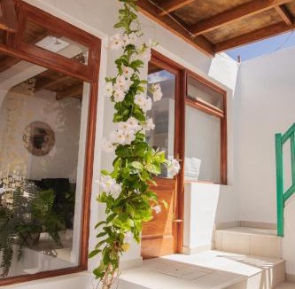 Haria House | Casa Carmen