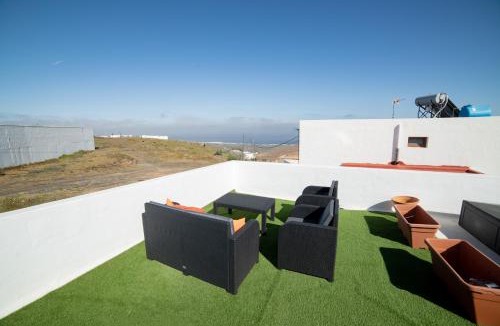 Haria House | Casa Carmen