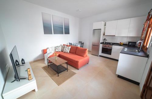 Haria House | Casa Carmen