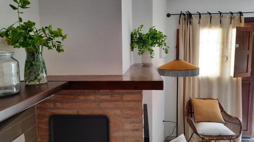 Laroles House | Casa Carmen
