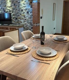 Montoro Apartment | Casa Carmen I
