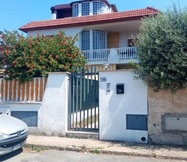 Ardea House | Casa Carmen