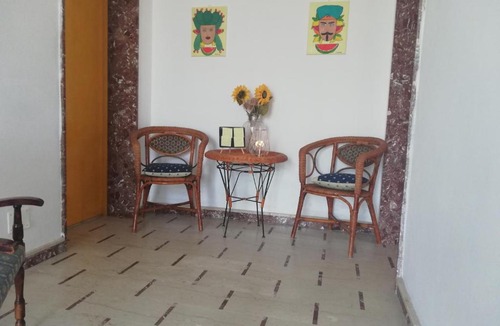 Paceco Apartment | Casa Carmen
