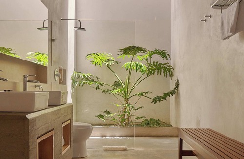 Centro Bed & Breakfast | Casa Carmen Morelos