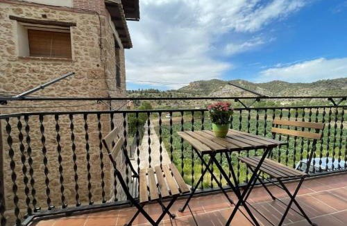 Beceite House | Casa Carmeta Beceite