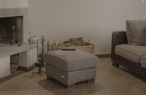 Scarperia Apartment | casa carolina