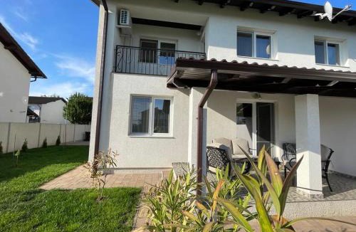 Alba Iulia Villa | Casa Carolina