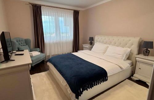 Alba Iulia Villa | Casa Carolina