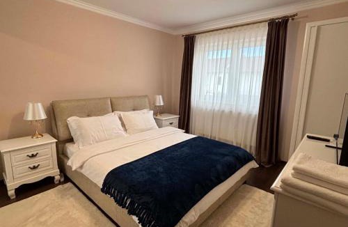 Alba Iulia Villa | Casa Carolina