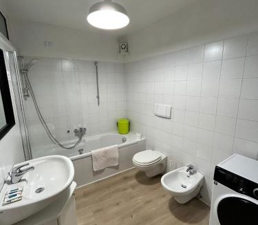 Cembra Apartment | Casa Carraia Monolocale