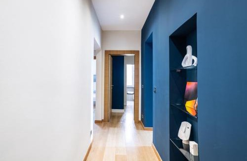 Castelletto Apartment | Casa Caruso