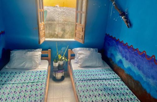 Lencois Hostel | Casa caserinho