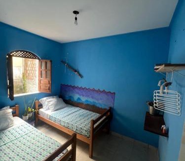 Lencois Hostel | Casa caserinho