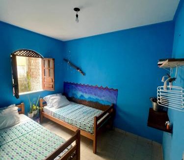 Lencois Hostel | Casa caserinho