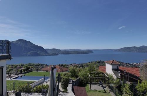 Arizzano Apartment | Casa Casey