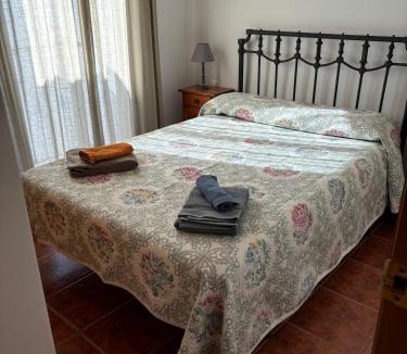Chulilla House | Casa Casidro