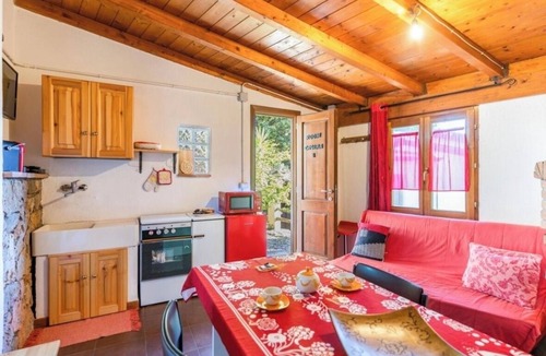Jerzu House | "Casa Casina" Jerzu