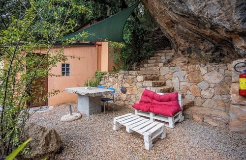 Jerzu House | "Casa Casina" Jerzu