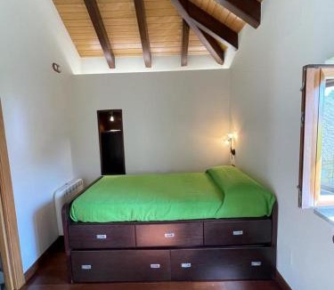 Piornedo Ski Chalet | Casa Casoa