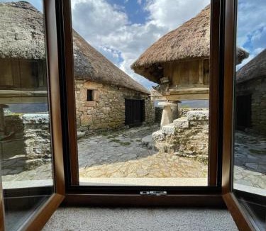 Piornedo Ski Chalet | Casa Casoa