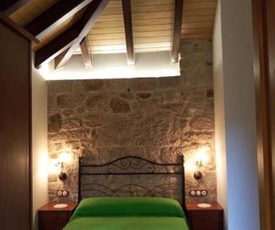 Piornedo Ski Chalet | Casa Casoa