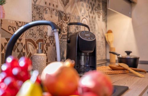 Poggiarello Apartment | Casa Castagna