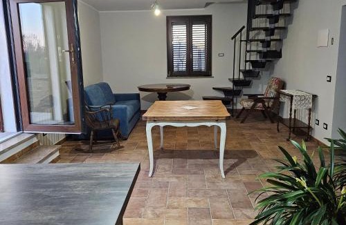 Orvieto House | Casa Castagnola