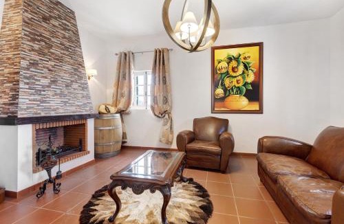 Palmela Apartment | Casa Castelão