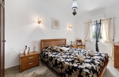 Palmela Apartment | Casa Castelão