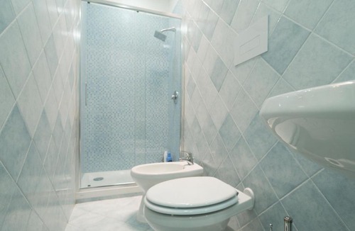 Naples City Centre Apartment | Casa Castel Capuano